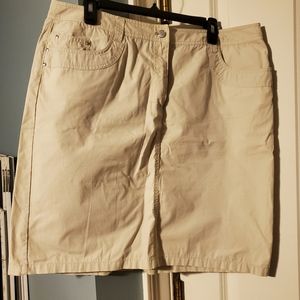 Jones New York skirt